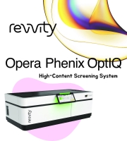 OptIQ - high content screening system